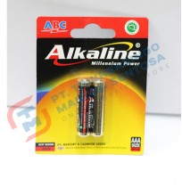 Batere Alkaline AAA BP2